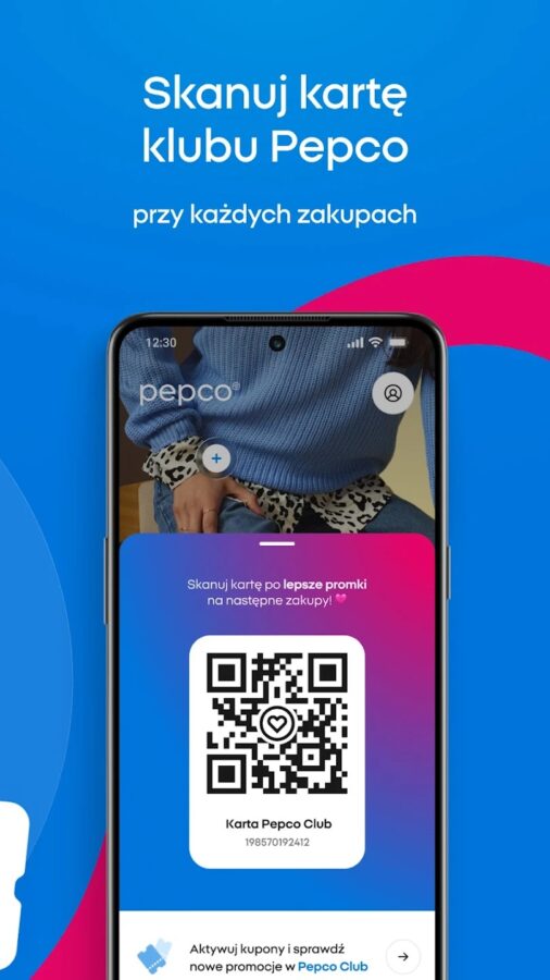 aplikacja pepco na androida
