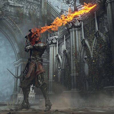 demons souls sony playstation 5