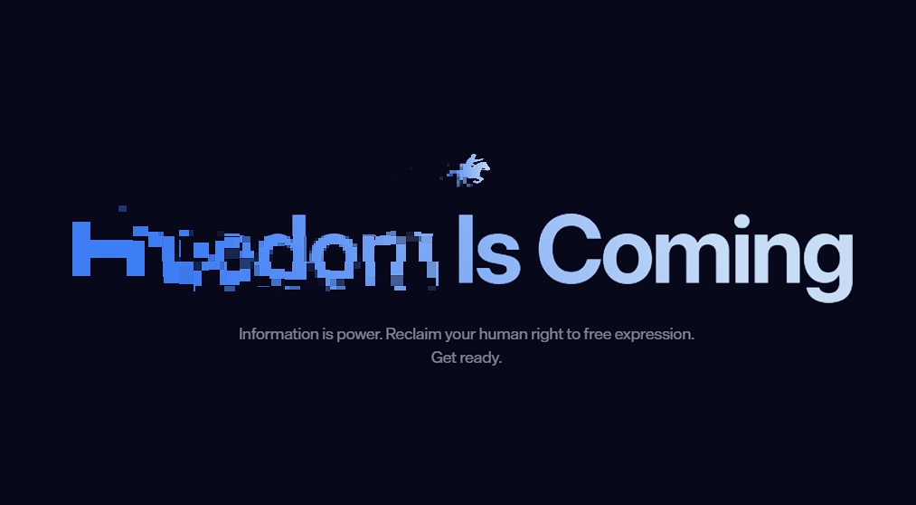 donald trump strona freedom gov