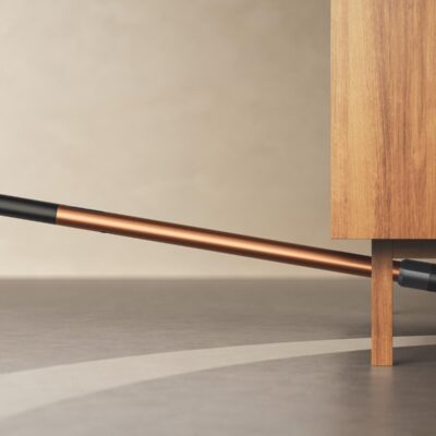 Ultracienki mop Dyson PencilWash, odkurzacz na mokro, mop