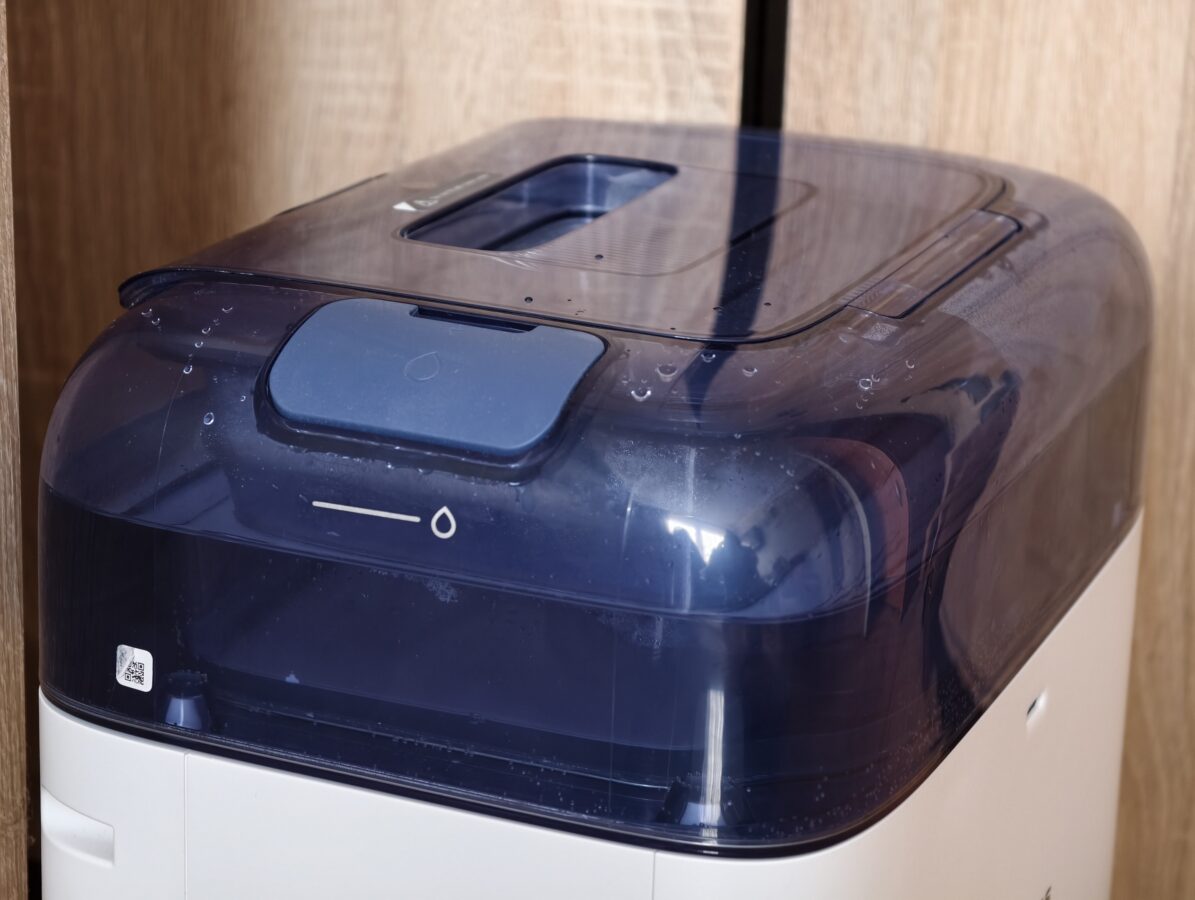 robot Ecovacs Deebot Mini 