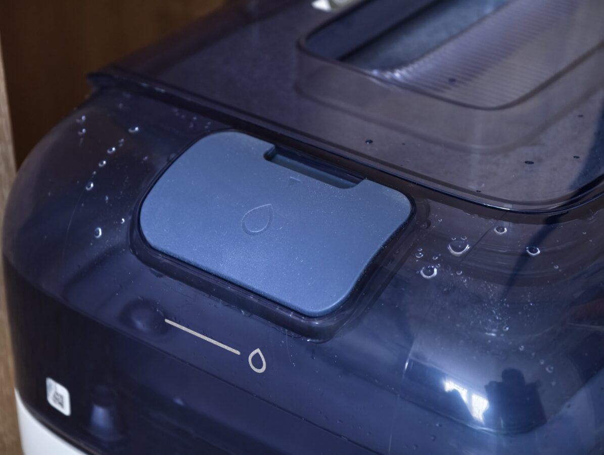 robot Ecovacs Deebot Mini 