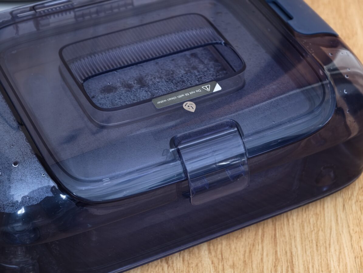 robot Ecovacs Deebot Mini 