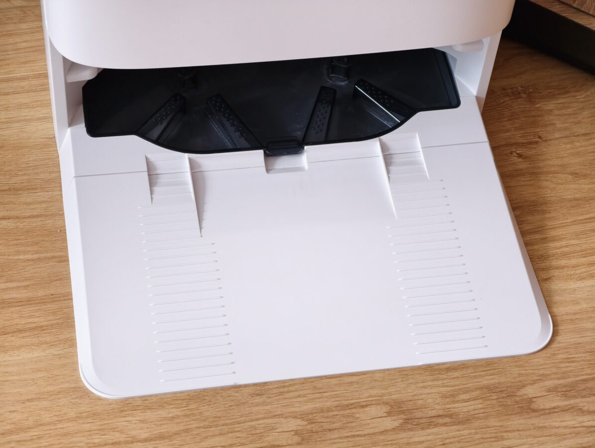 robot Ecovacs Deebot Mini 