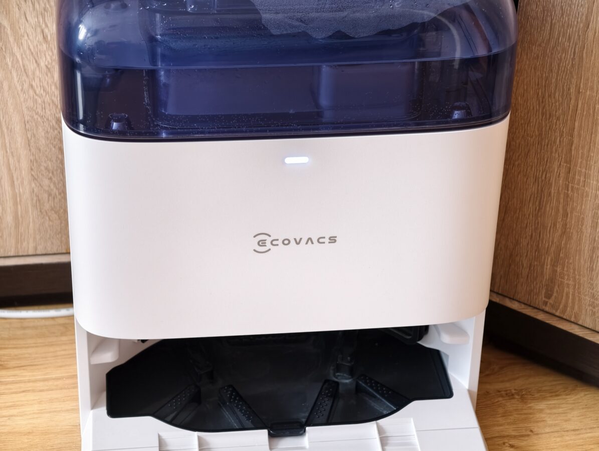 robot Ecovacs Deebot Mini 