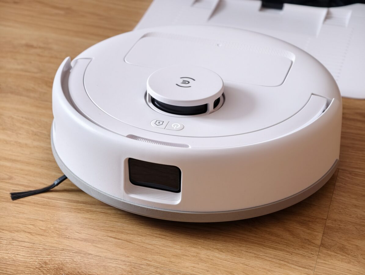 robot Ecovacs Deebot Mini 