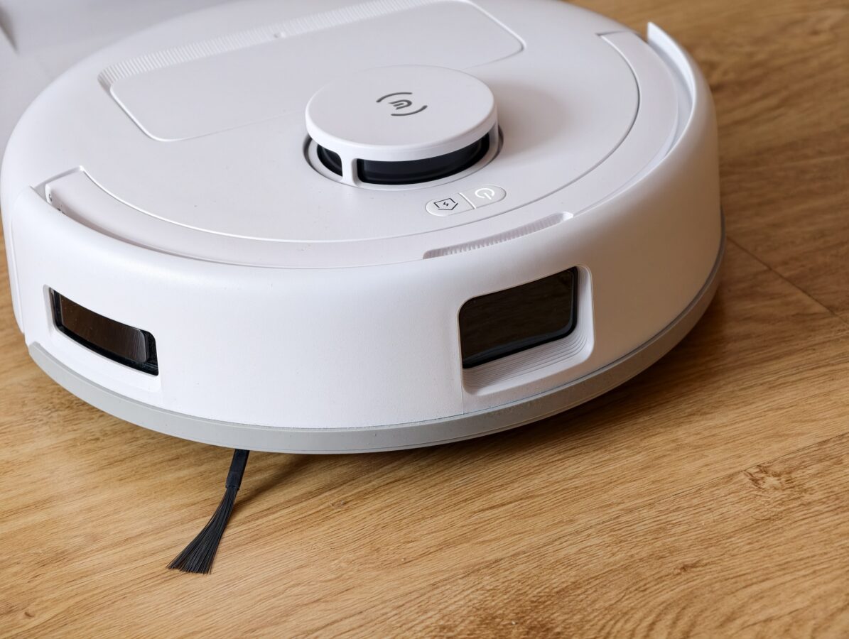 robot Ecovacs Deebot Mini 