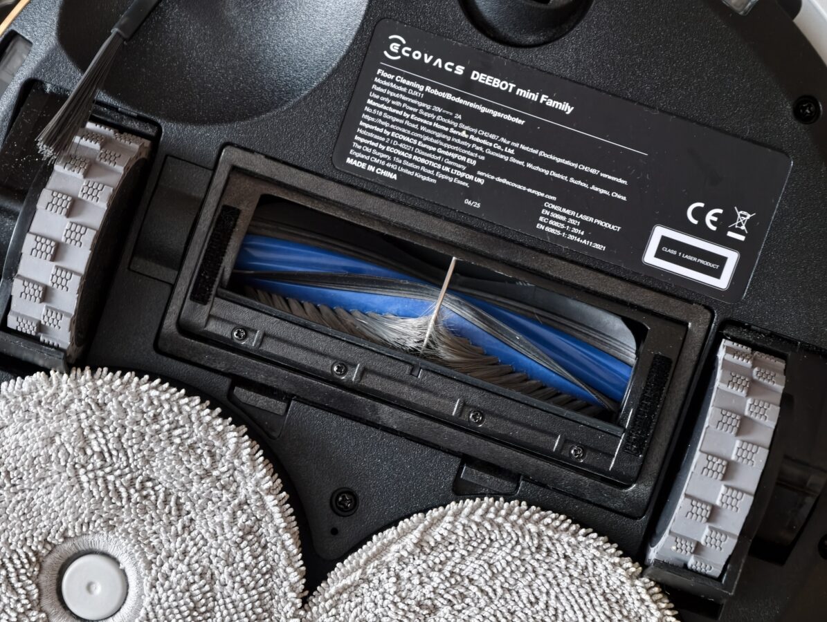 robot Ecovacs Deebot Mini 