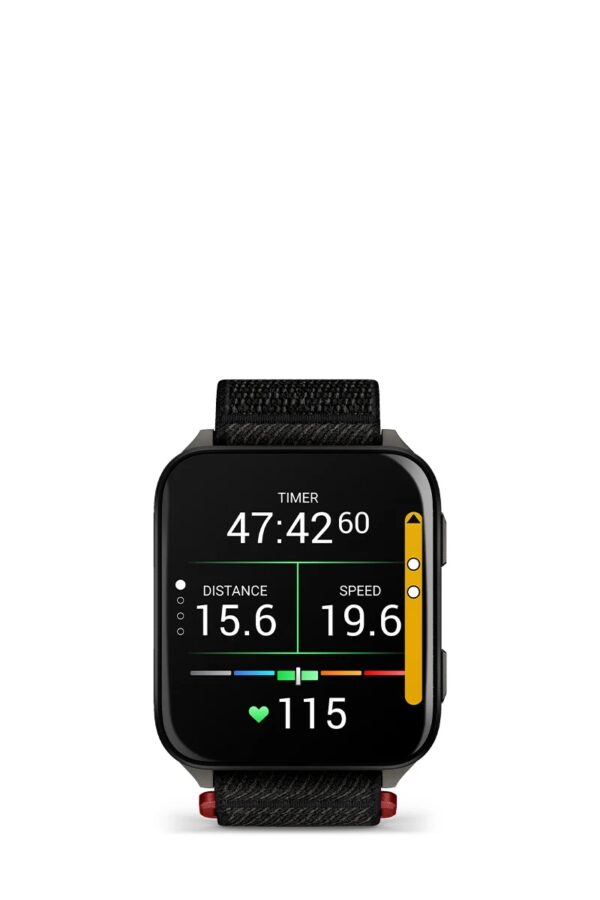 Garmin Varia RearVue 820