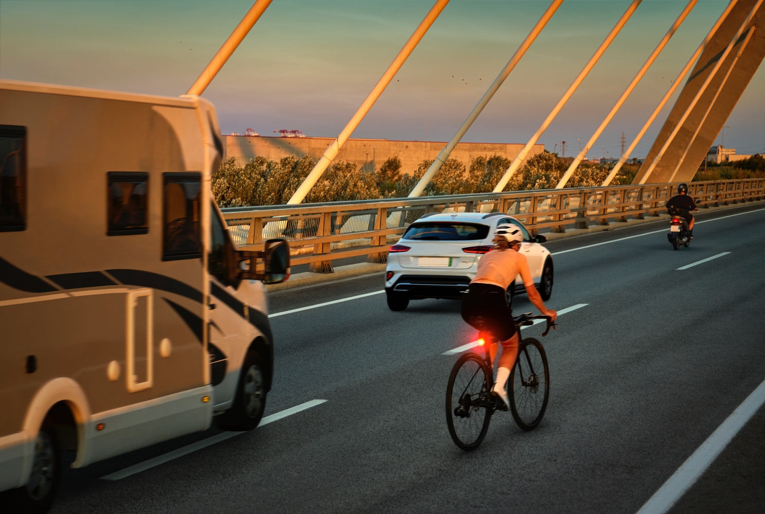 Garmin Varia RearVue 820