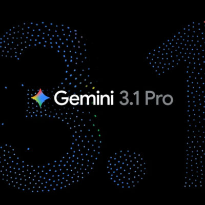 Gemini 3.1 Pro