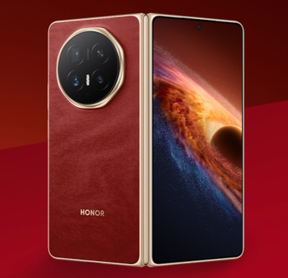 Honor Magic V6
