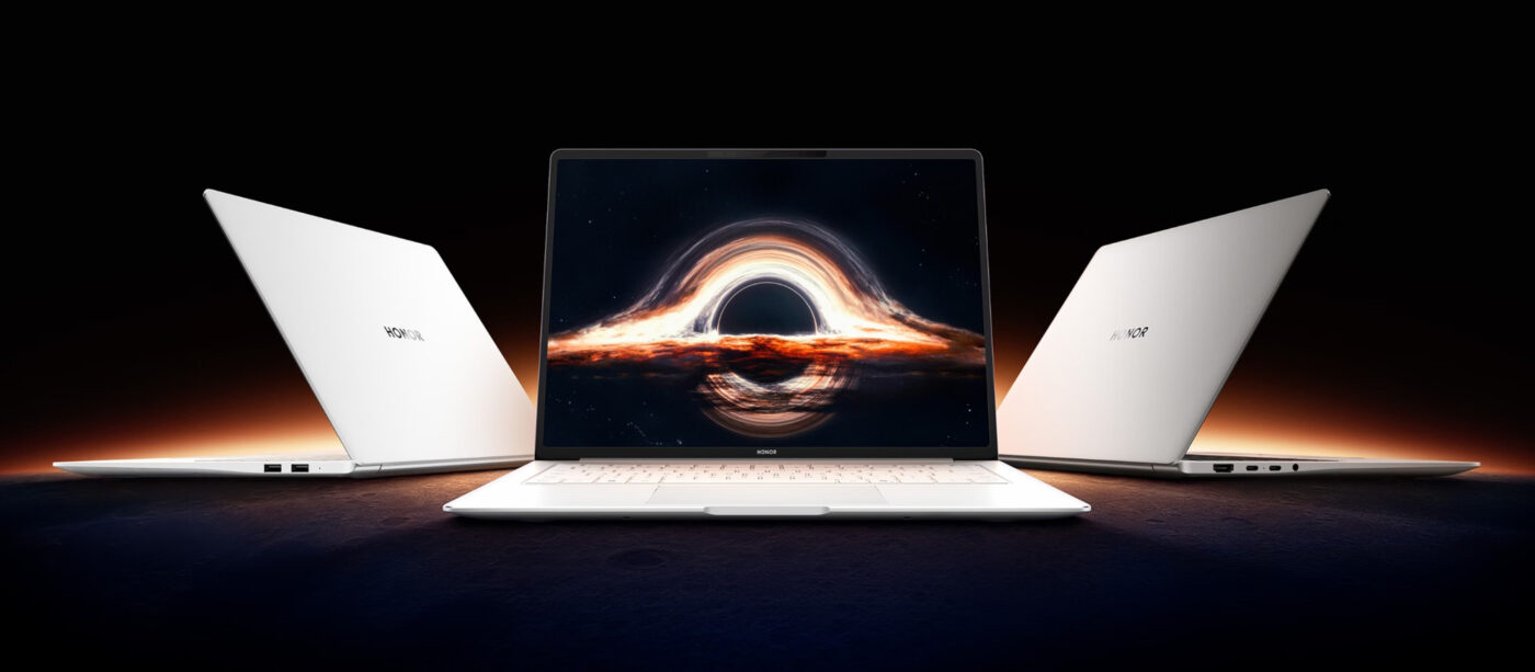 laptop Honor Magicbook Pro 14