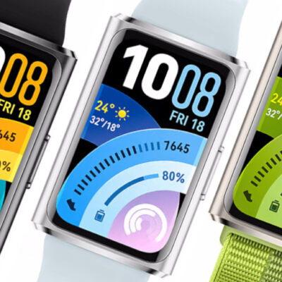 opaska Huawei Band 11 Pro