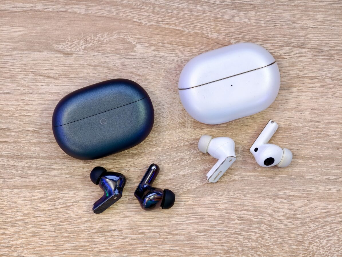 Huawei FreeBuds Pro 5 FreeBuds Pro 4