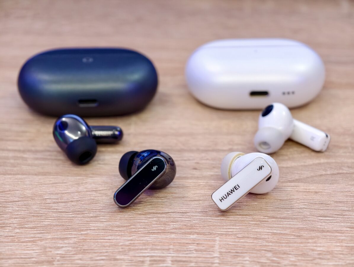 Huawei FreeBuds Pro 5 FreeBuds Pro 4