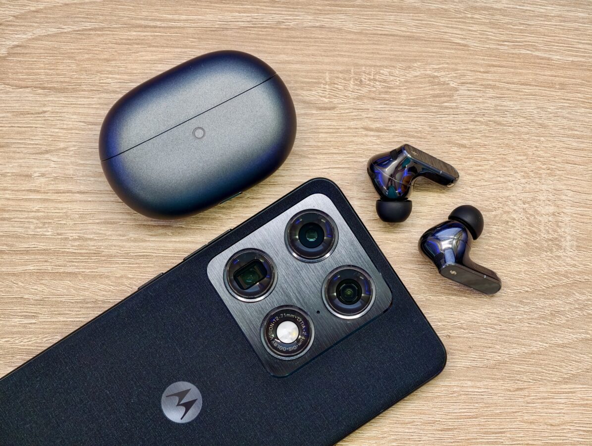 Huawei FreeBuds Pro 5