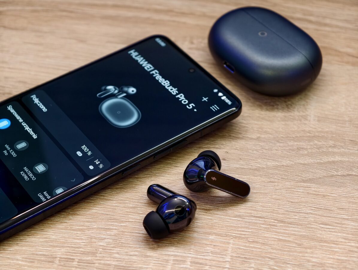 Huawei FreeBuds Pro 5