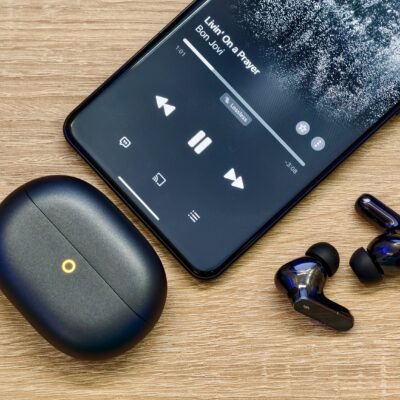 Huawei FreeBuds Pro 5