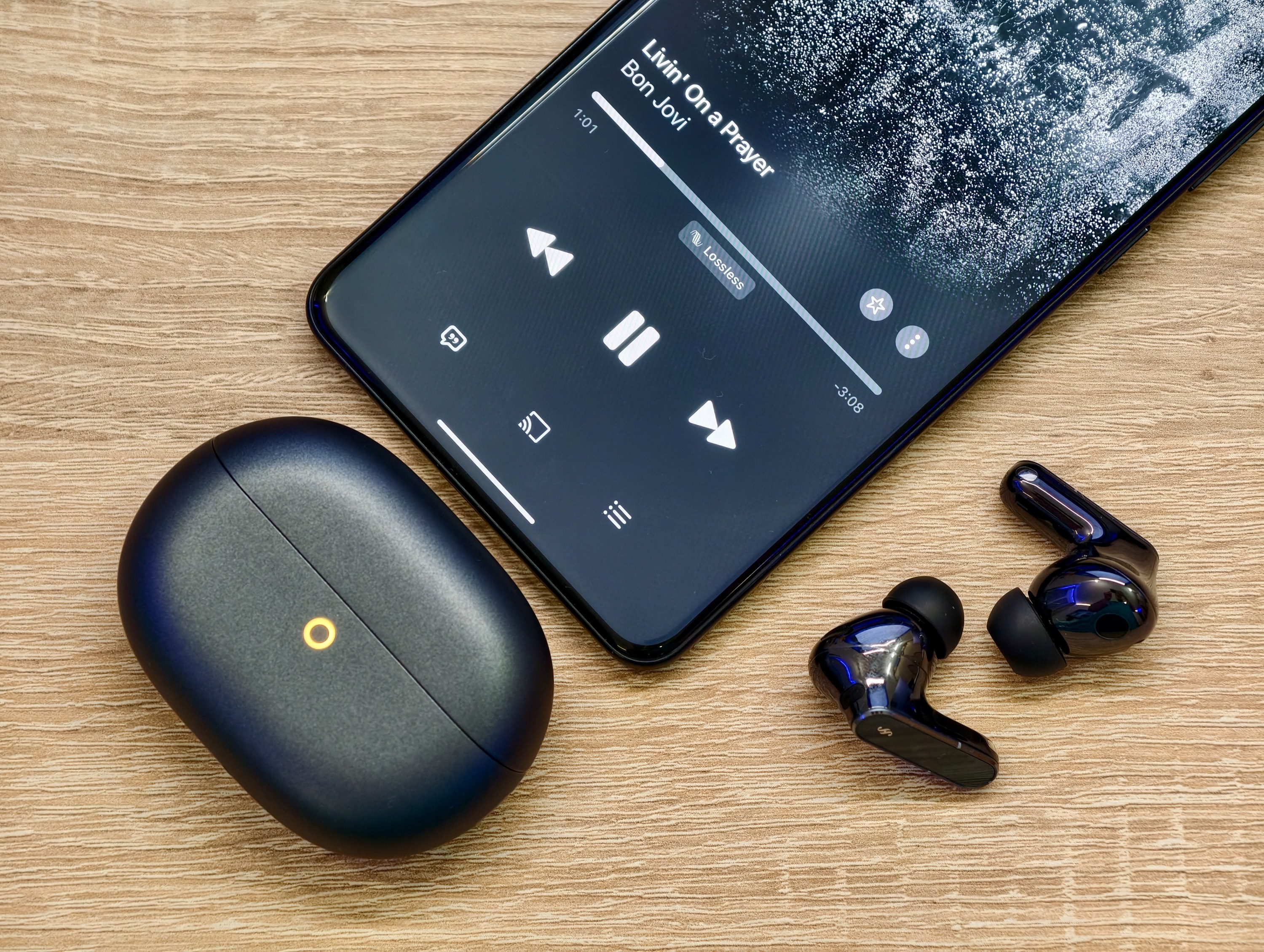 Huawei FreeBuds Pro 5