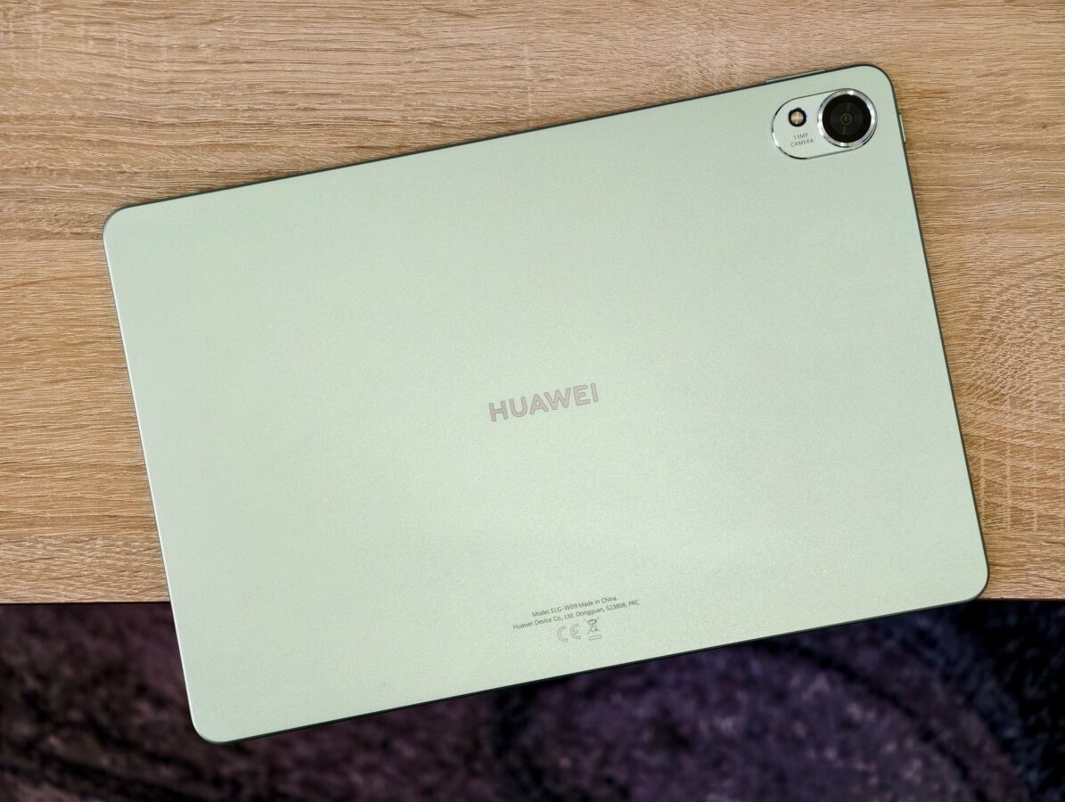 Huawei MatePad 11.5 S 2026