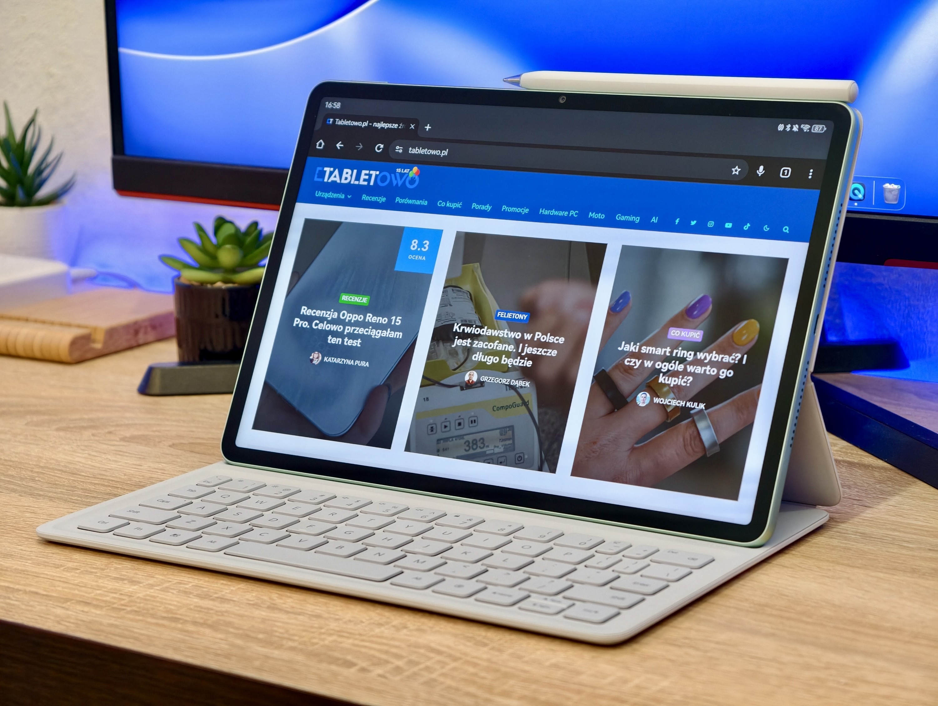 Huawei MatePad 11.5 S 2026