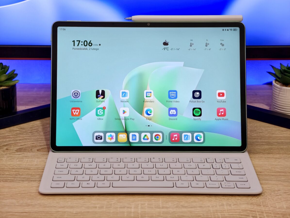 Huawei MatePad 11.5 S 2026