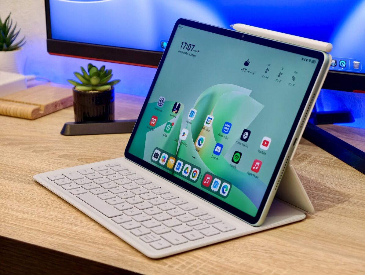 Huawei MatePad 11.5 S 2026