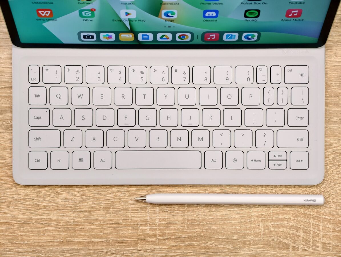 Huawei MatePad 11.5 S 2026