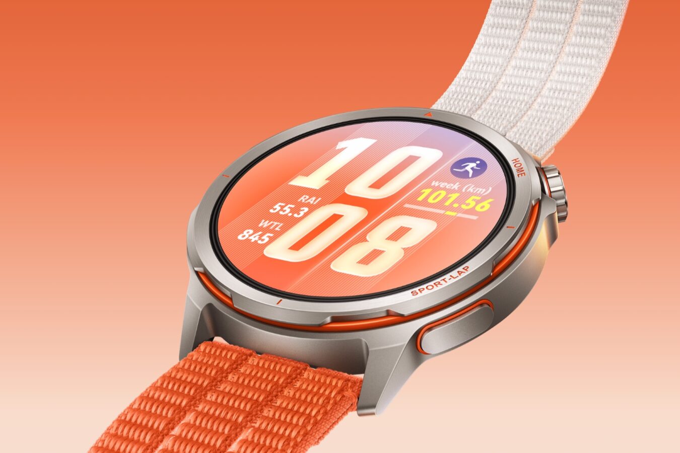 Huawei Watch GT Runner 2