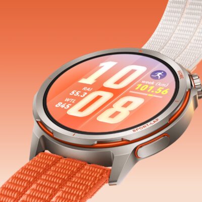 Huawei Watch GT Runner 2