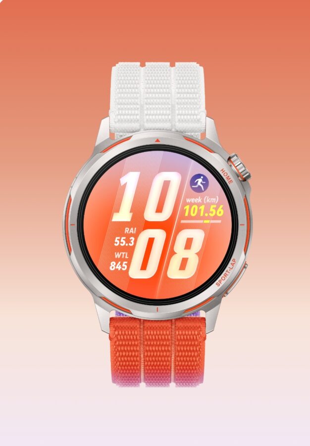 Huawei Watch GT Runner 2