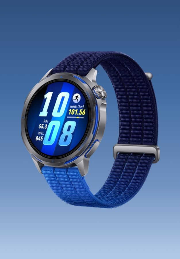 Huawei Watch GT Runner 2