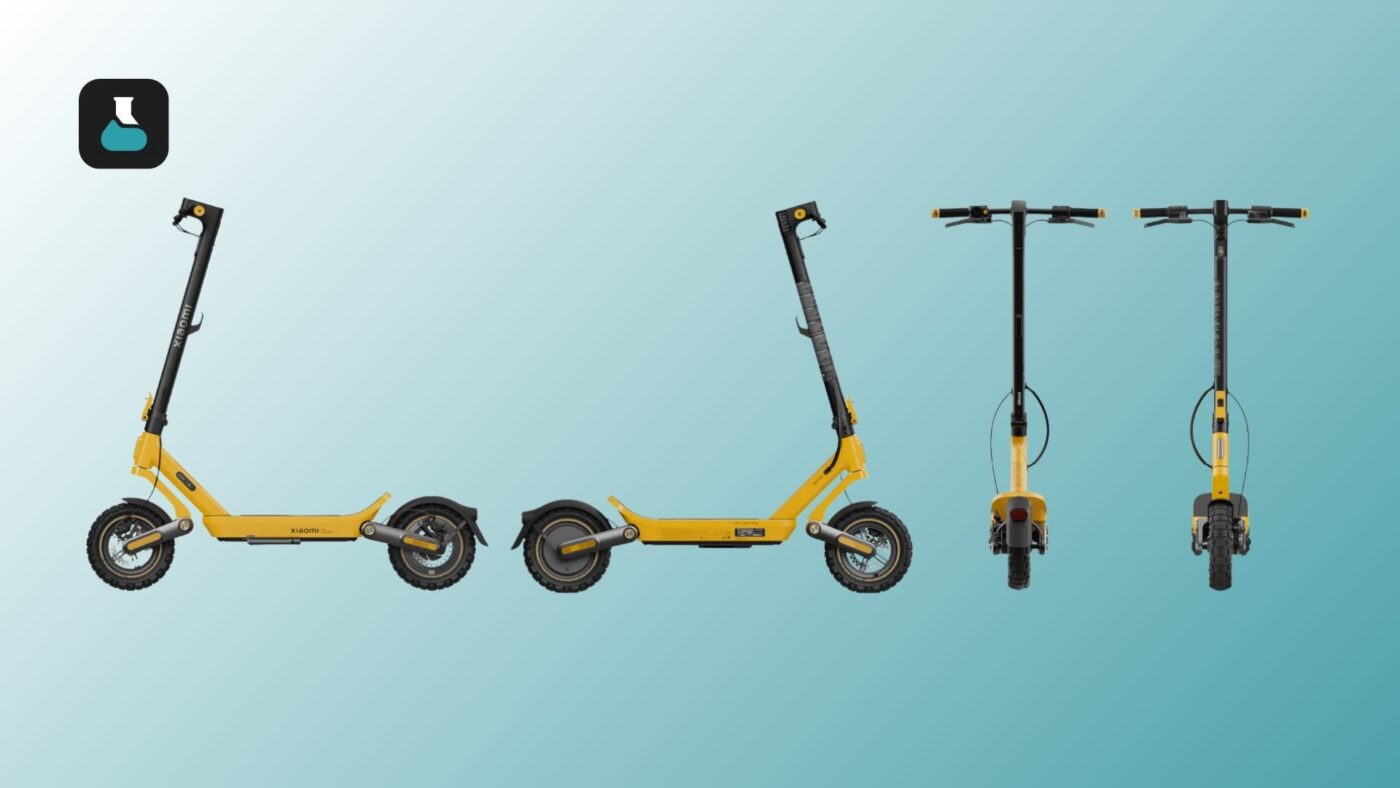 hulajnoga xiaomi electric scooter 6 ultra