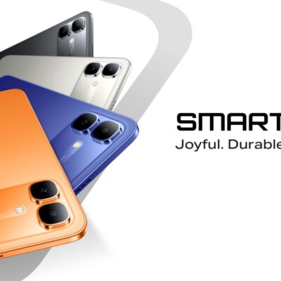 Infinix Smart 20