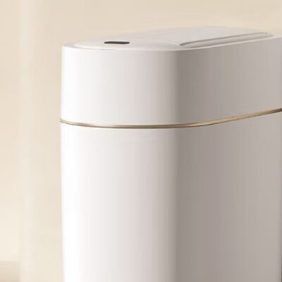 Inteligentny kosz na śmieci Dreame Life SP09 Pro