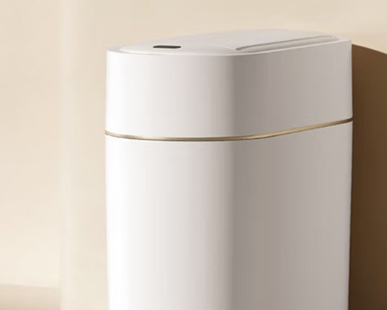 Inteligentny kosz na śmieci Dreame Life SP09 Pro