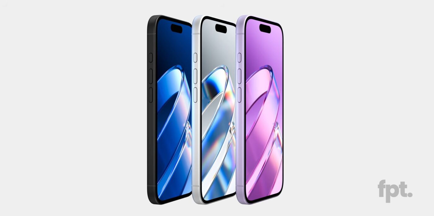 iphone 17e render nieoficjalny