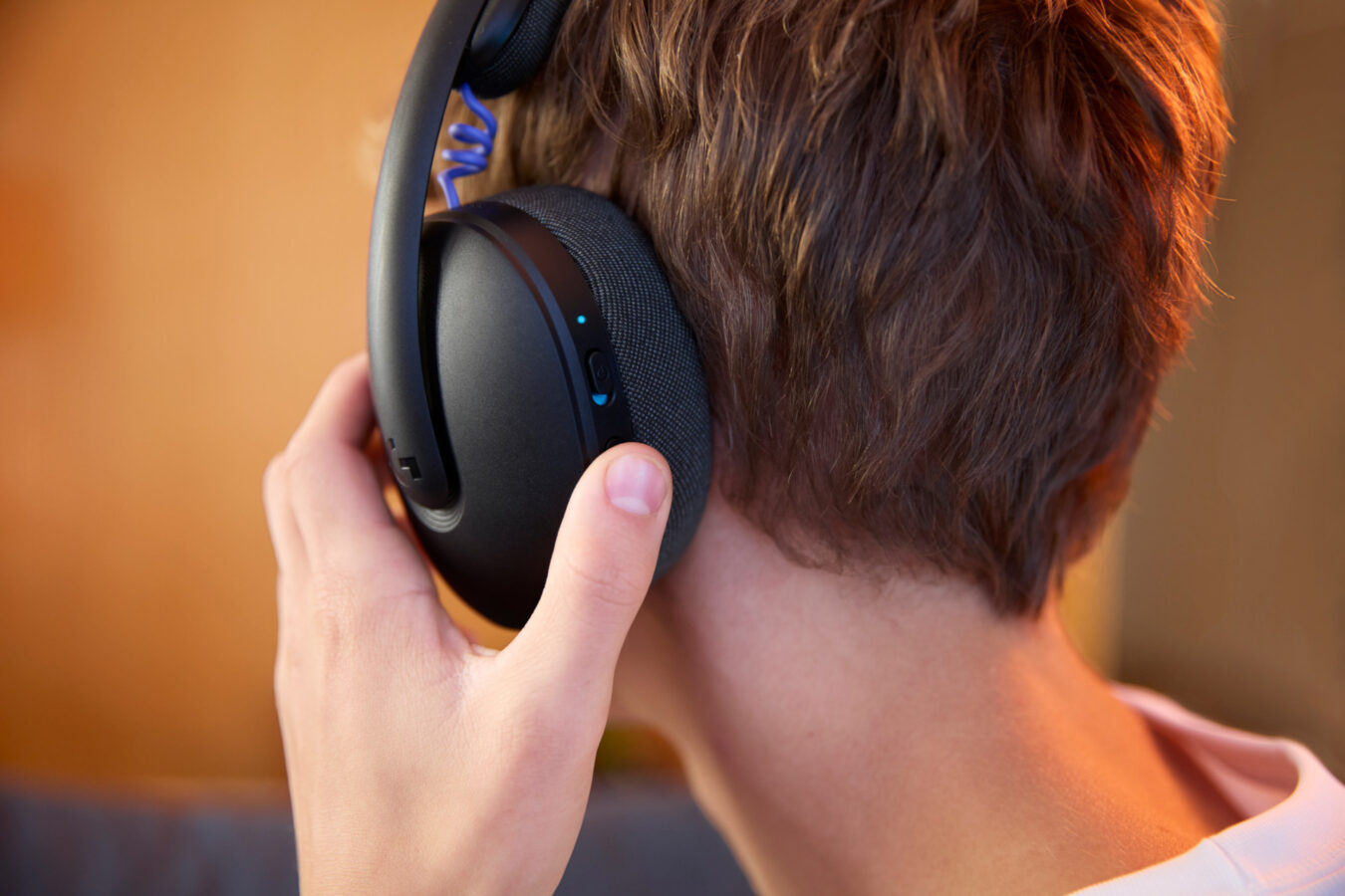 Słuchawki Logitech G325 Lightspeed