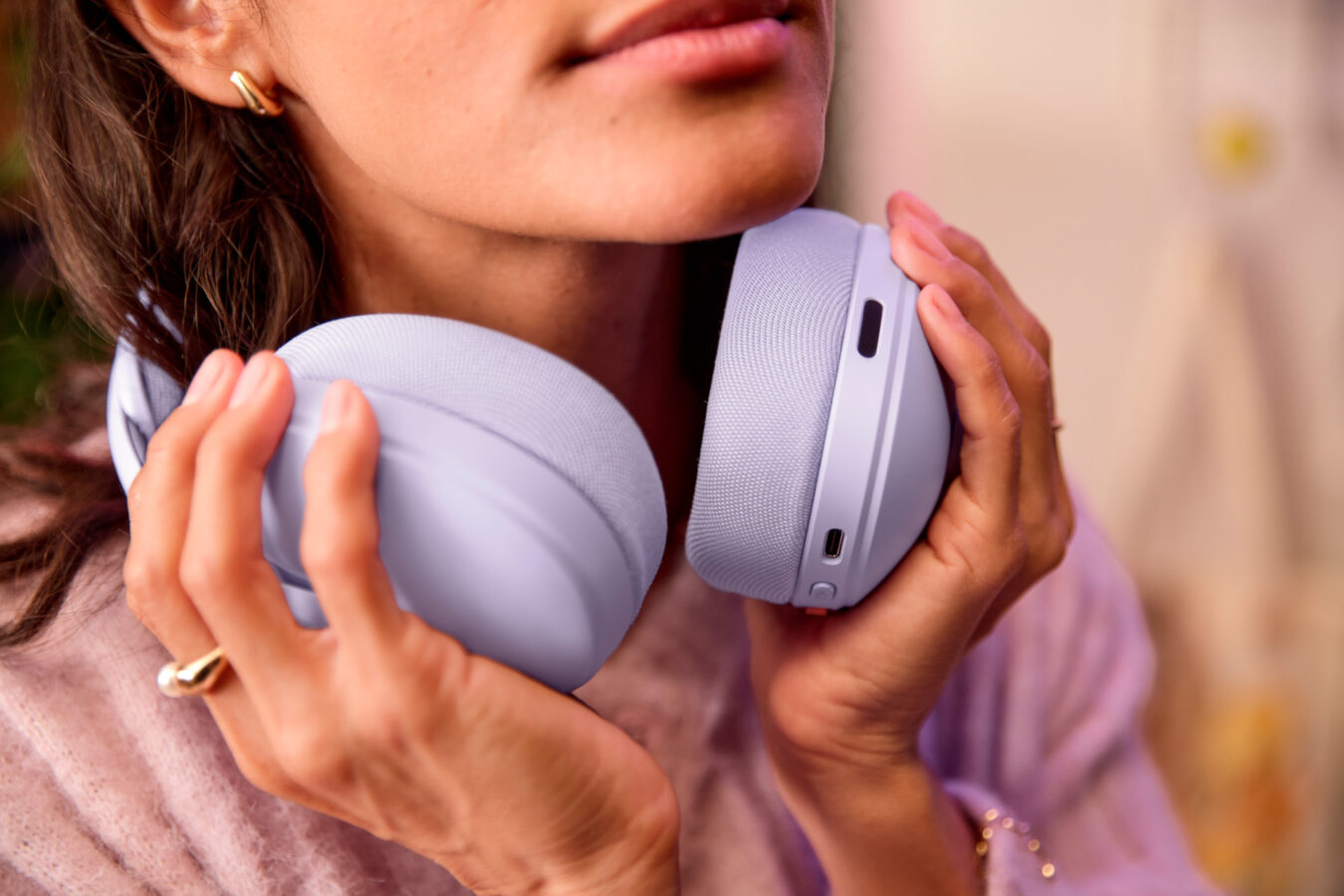 Słuchawki Logitech G325 Lightspeed