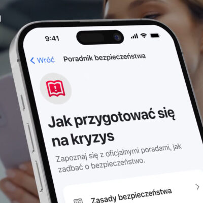 Cyfrowy poradnik bezpieczeństwa w aplikacji mObywatel