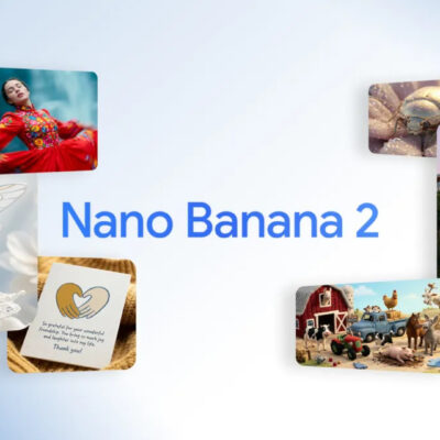 Nano Banana 2