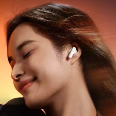 słuchawki Oppo Enco Air 5 Pro