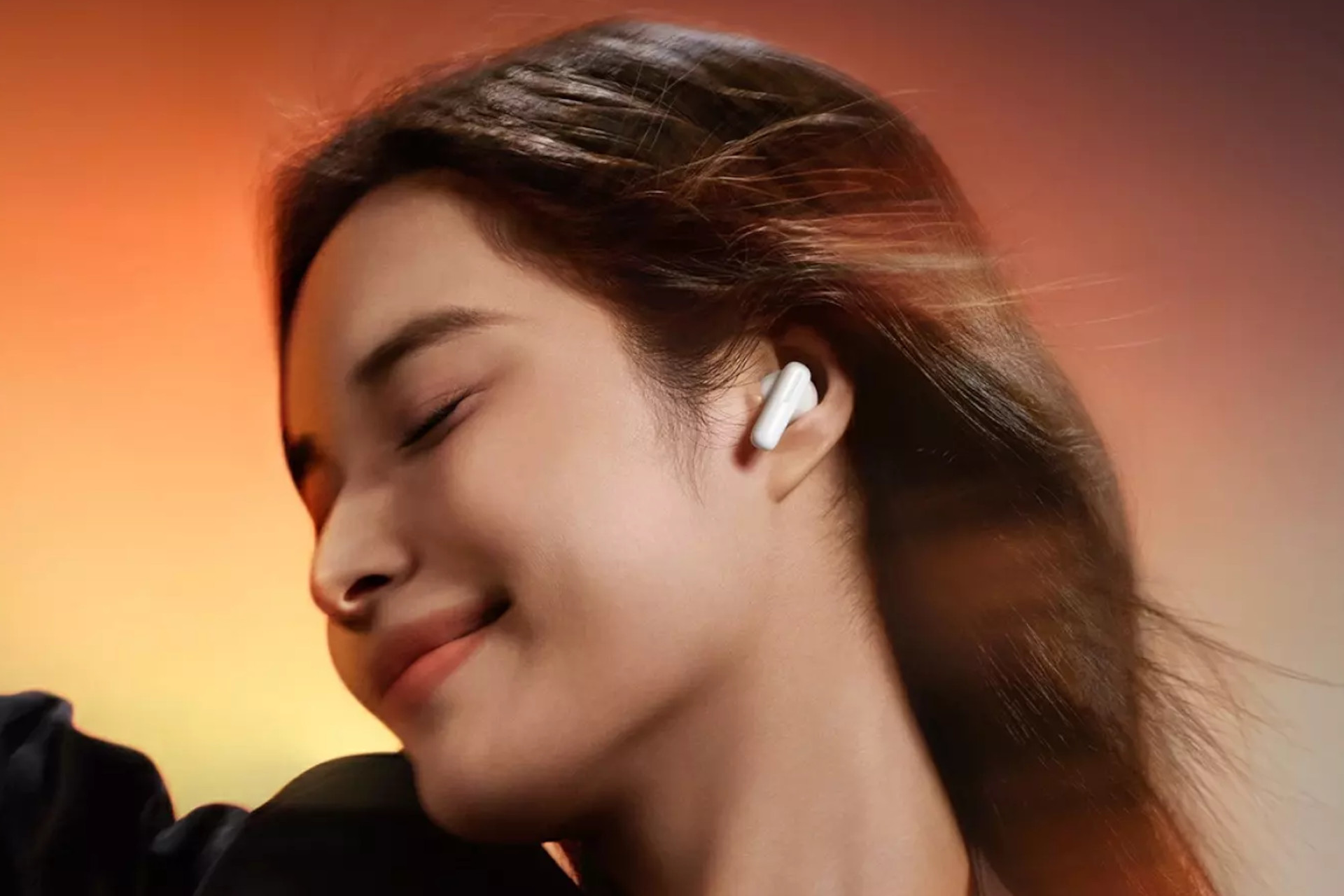 słuchawki Oppo Enco Air 5 Pro