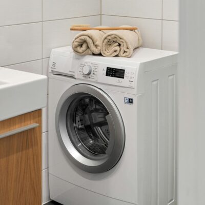 pralka washing machine