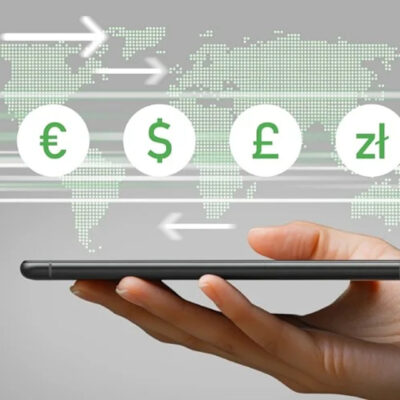 przelewy zagraniczne VeloBank