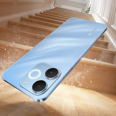 smartfon Realme P4 Lite