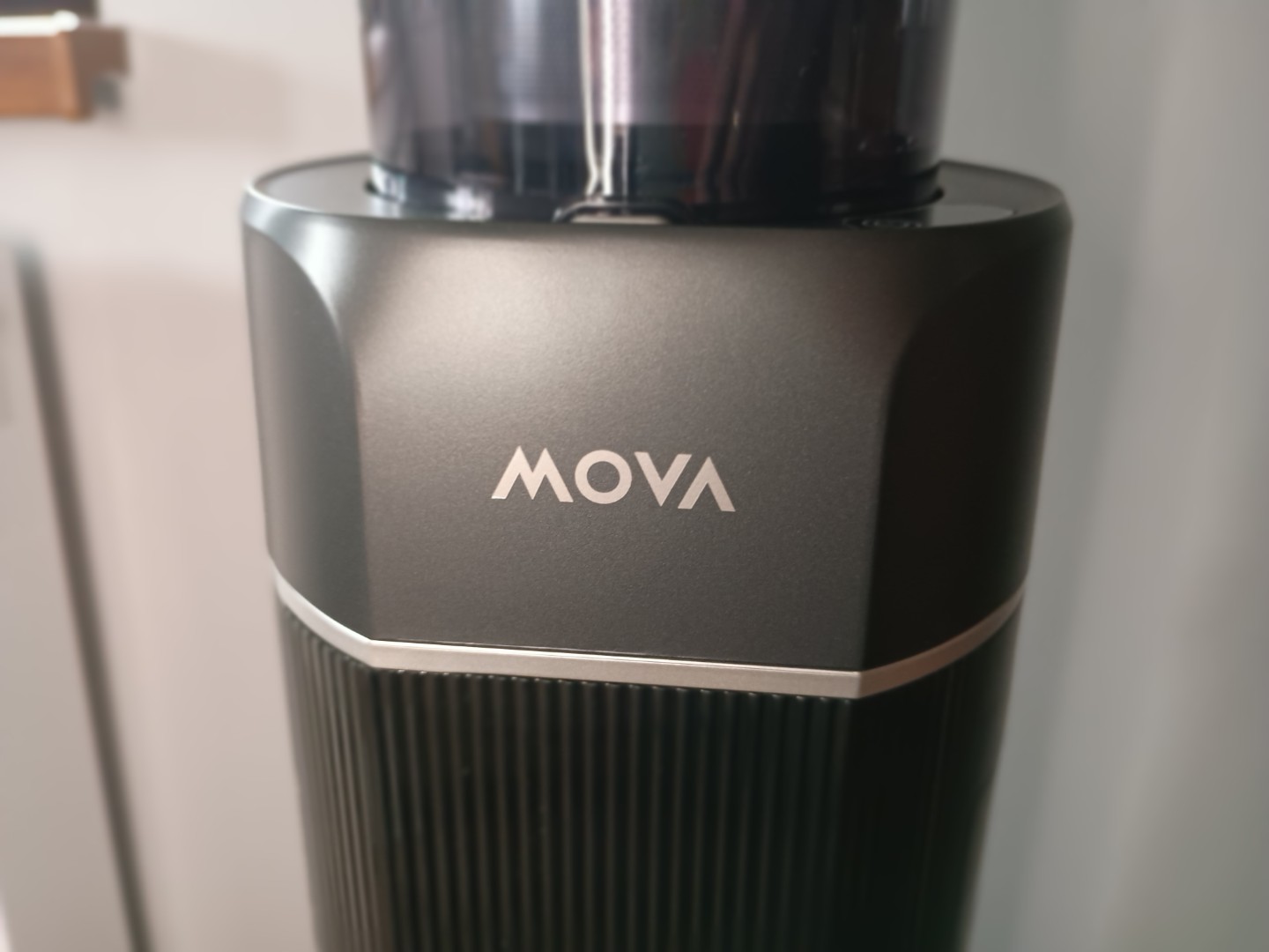 Recenzja Mova G70 Station, odkurzacz bezprzewodowy pionowy