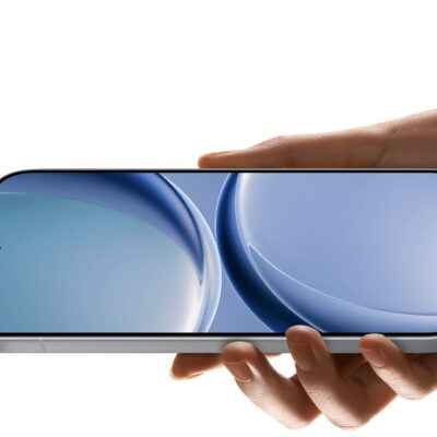 redmi turbo 5 screen display front