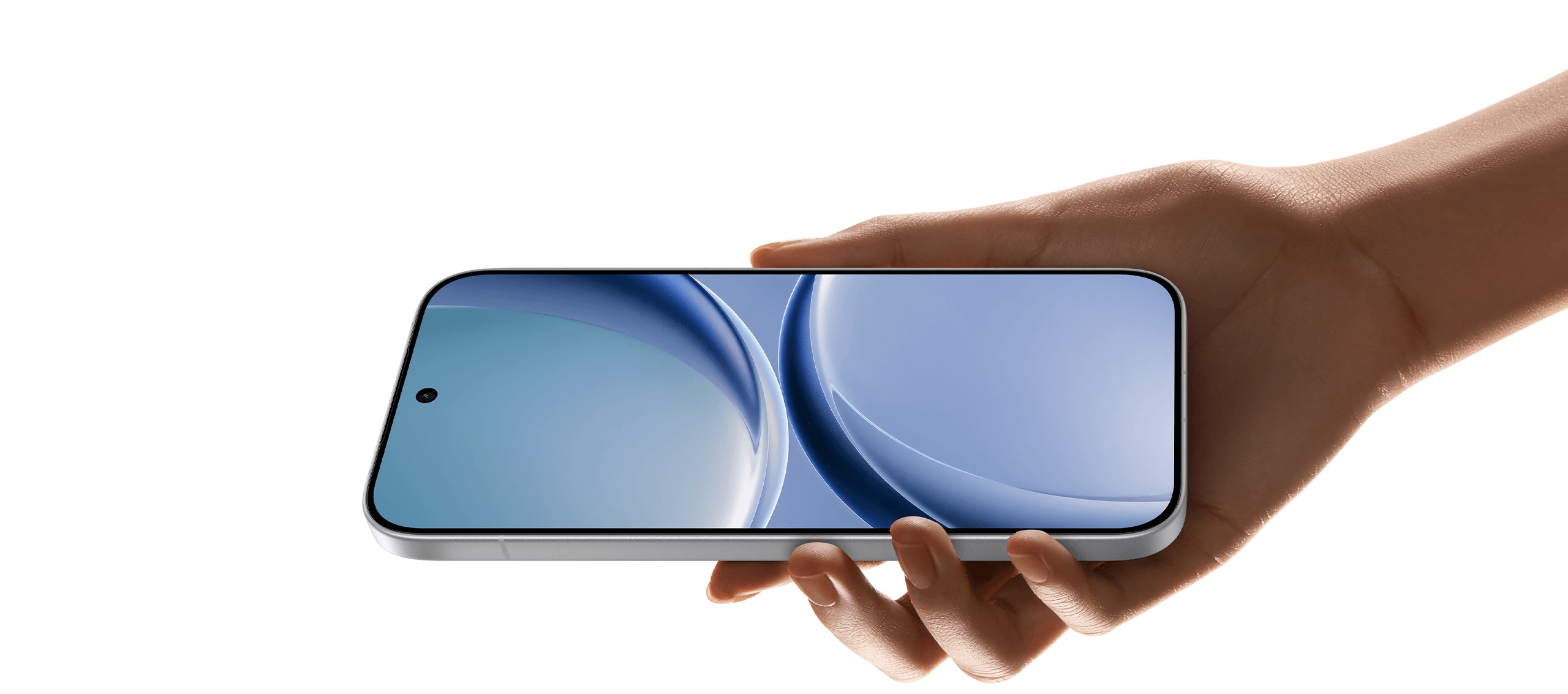 redmi turbo 5 screen display front